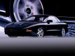 Pontiac Firebird Trans Am 1993 года